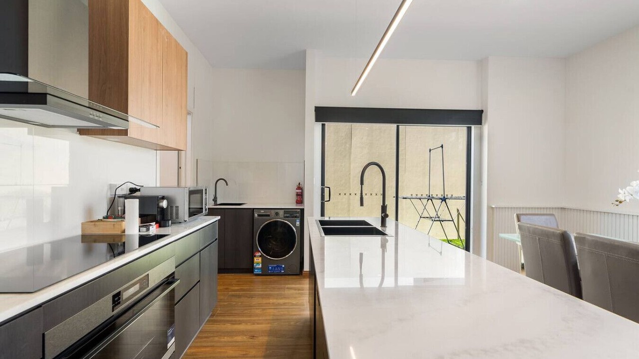 Photo of Kitchen in Bellerive
