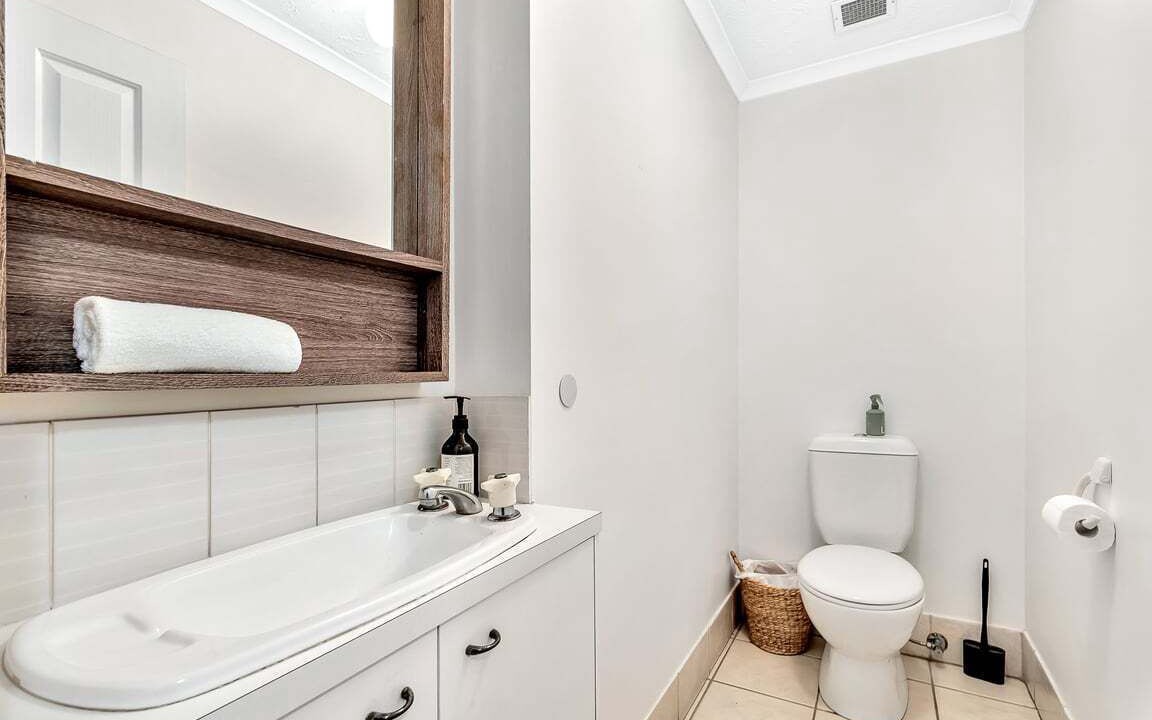 Photo of Bathroom in Mudjimba