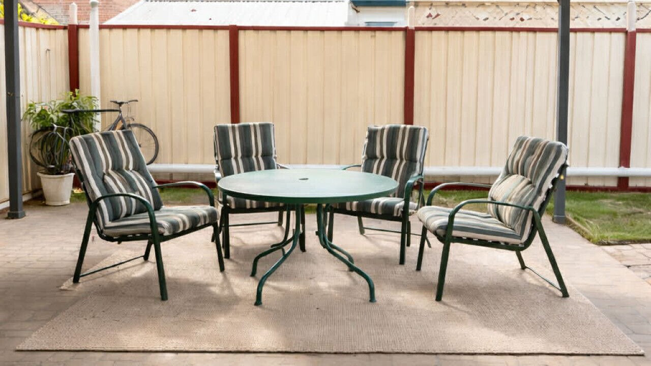 Photo of Patio Balcony in Forster