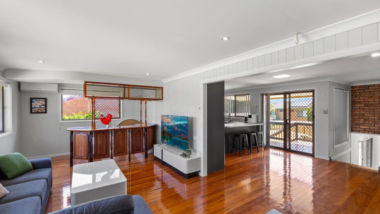 Photo of Livingroom in Forster