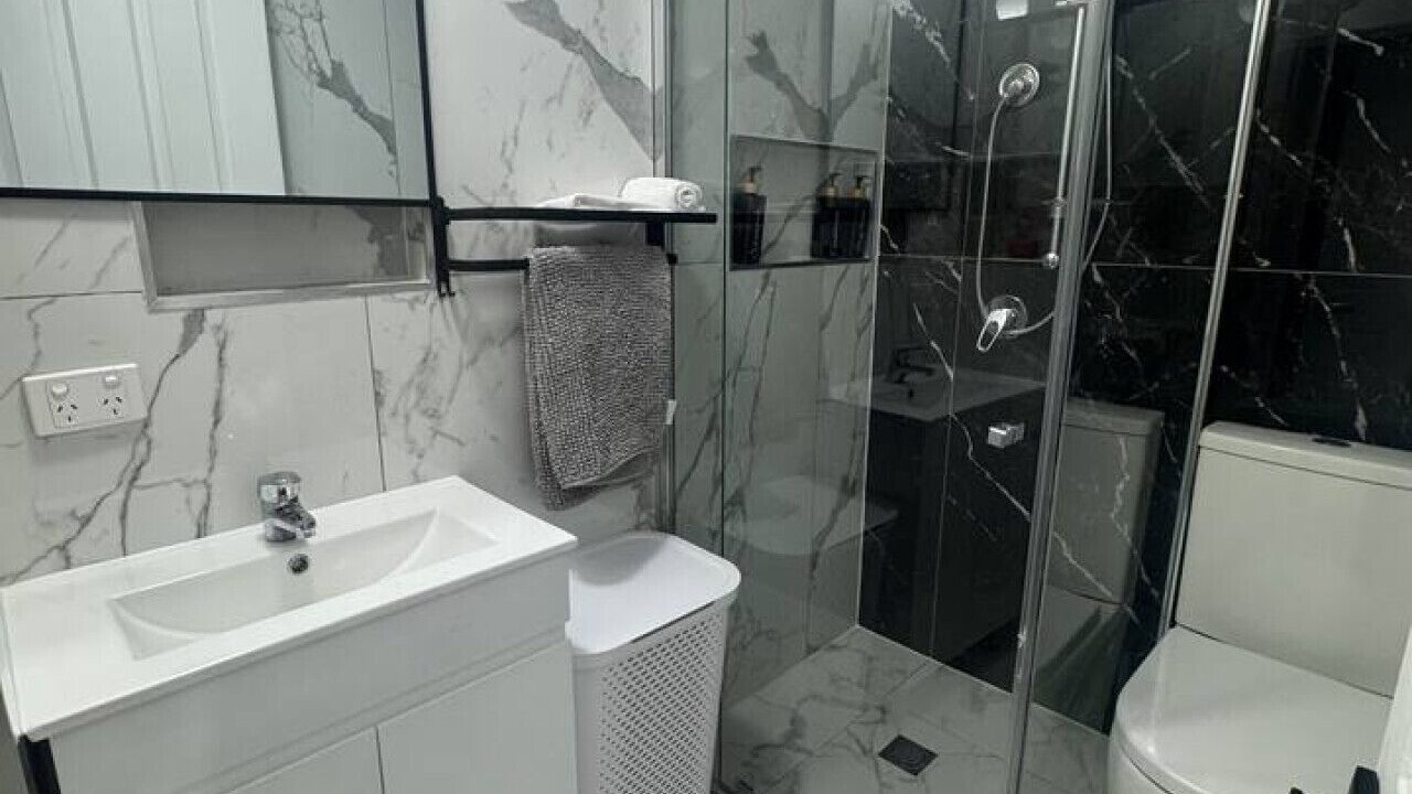 Photo of Bathroom in Forster