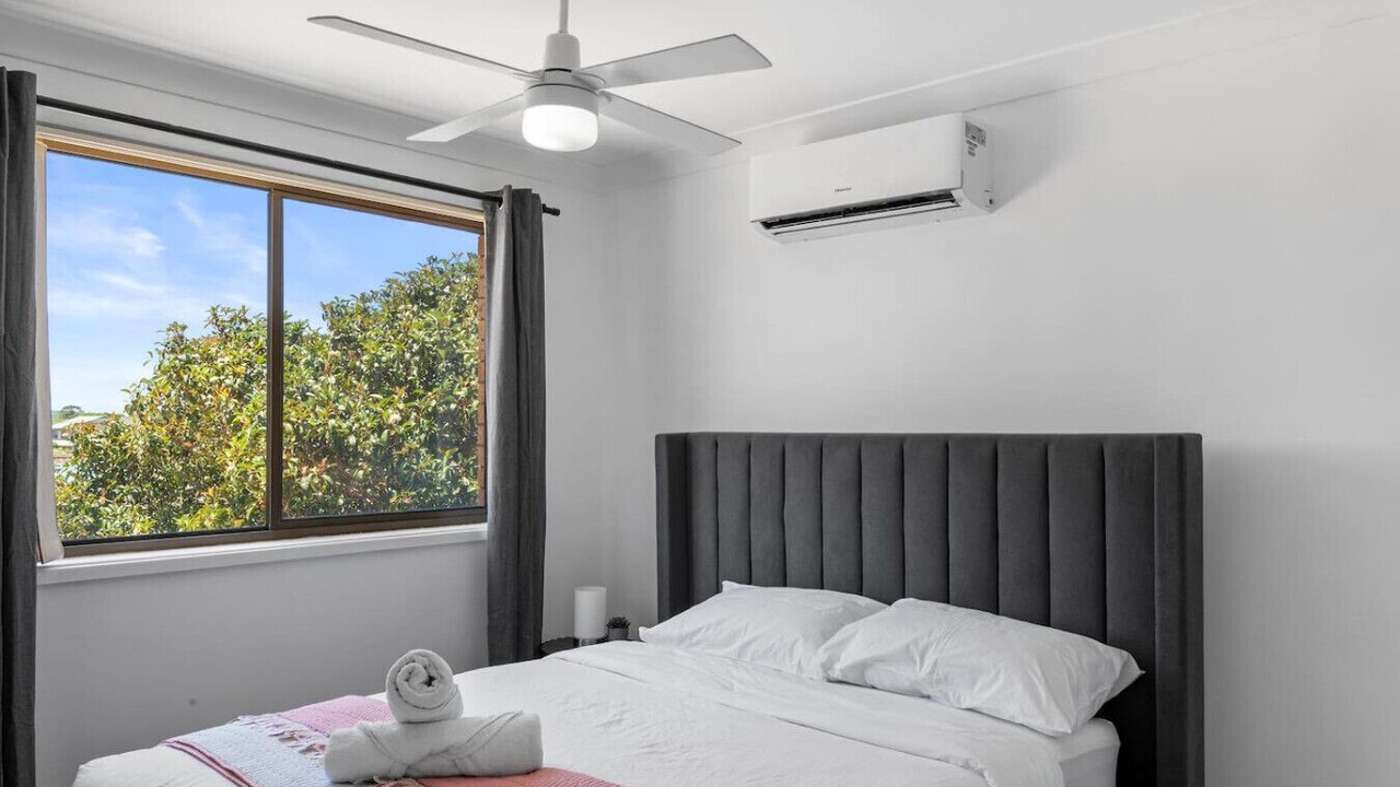 Photo of Bedroom in Forster