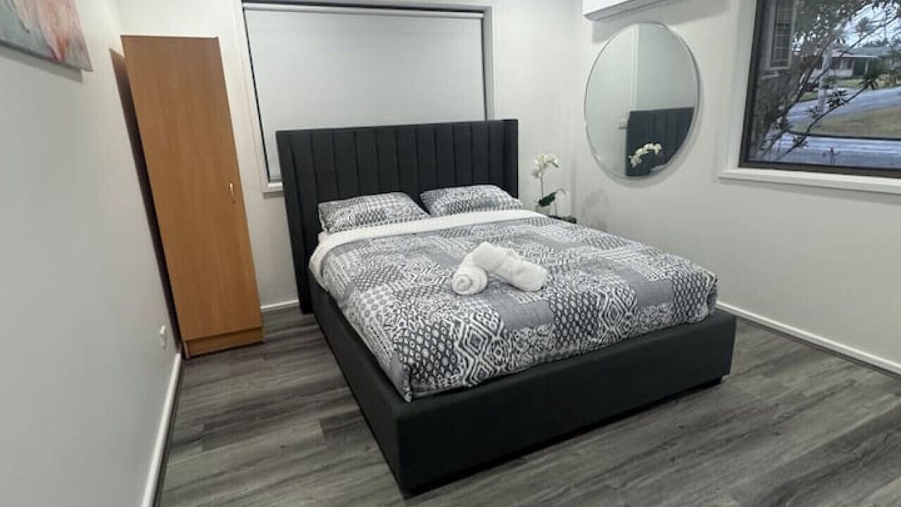 Photo of Bedroom in Forster