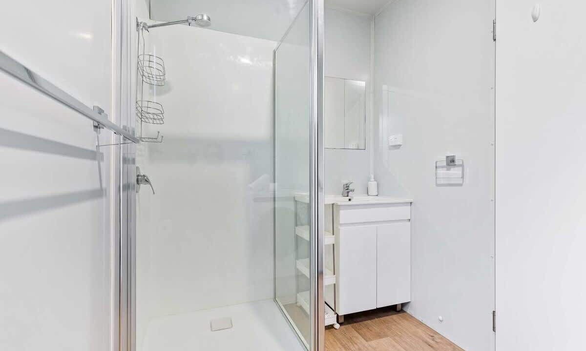 Photo of Bathroom in Long Beach