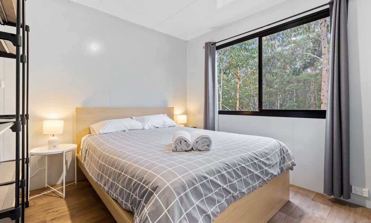 Photo of Bedroom in Long Beach