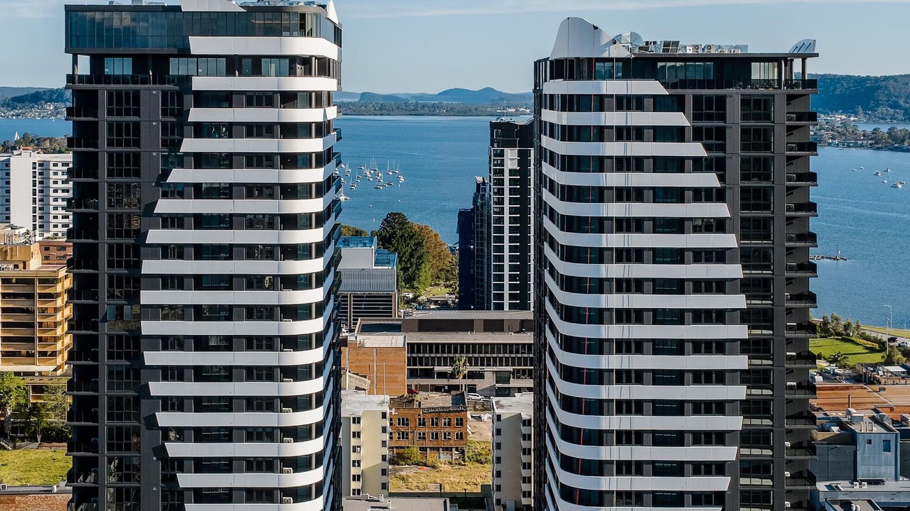 Photo of Outdoor in West Gosford