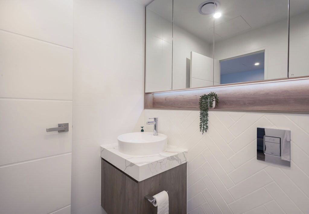 Photo of Bathroom in West Gosford