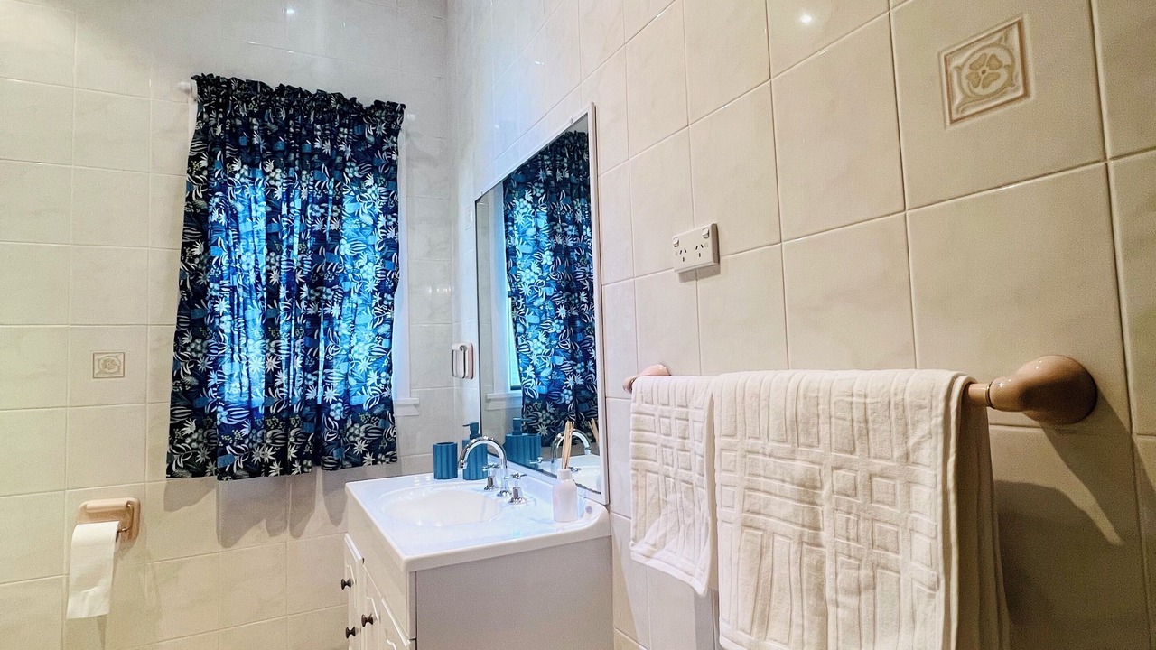 Photo of Bathroom in Margate