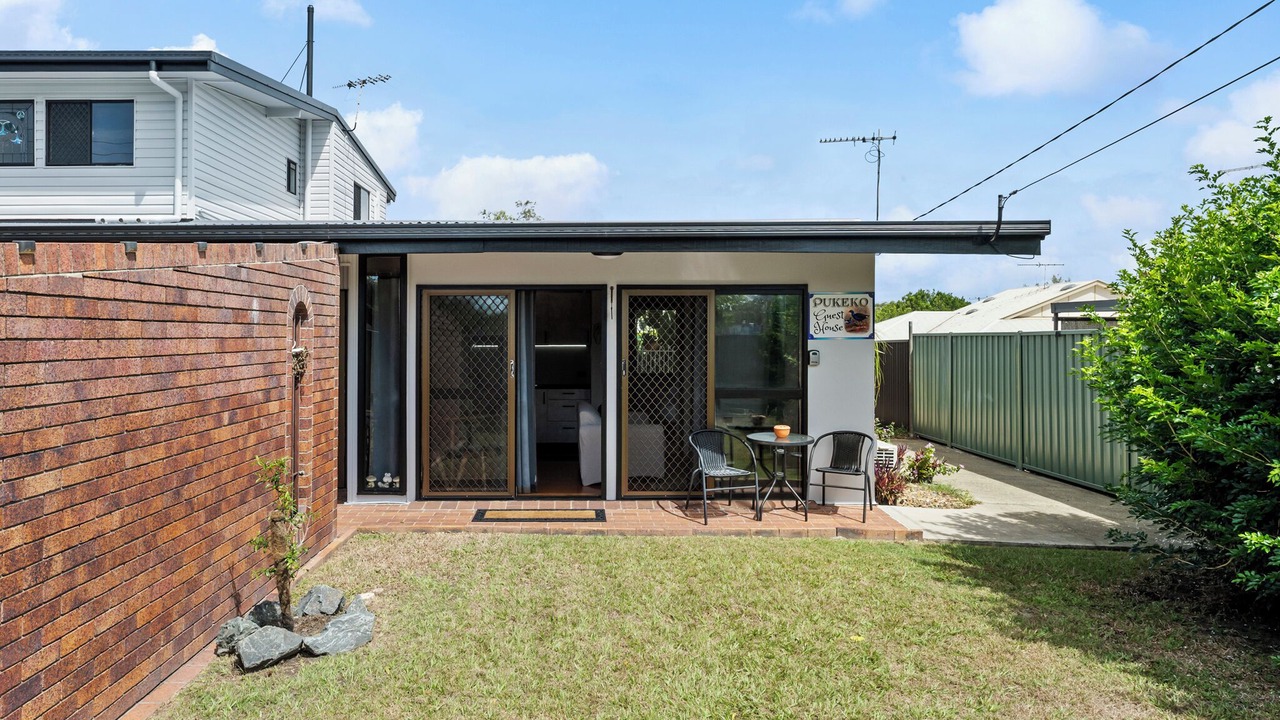 Photo of Outdoor in Redcliffe