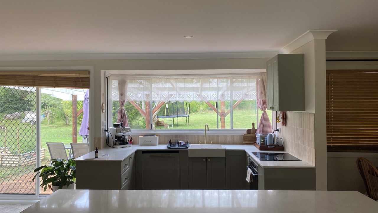 Photo of Kitchen in East Kangaloon