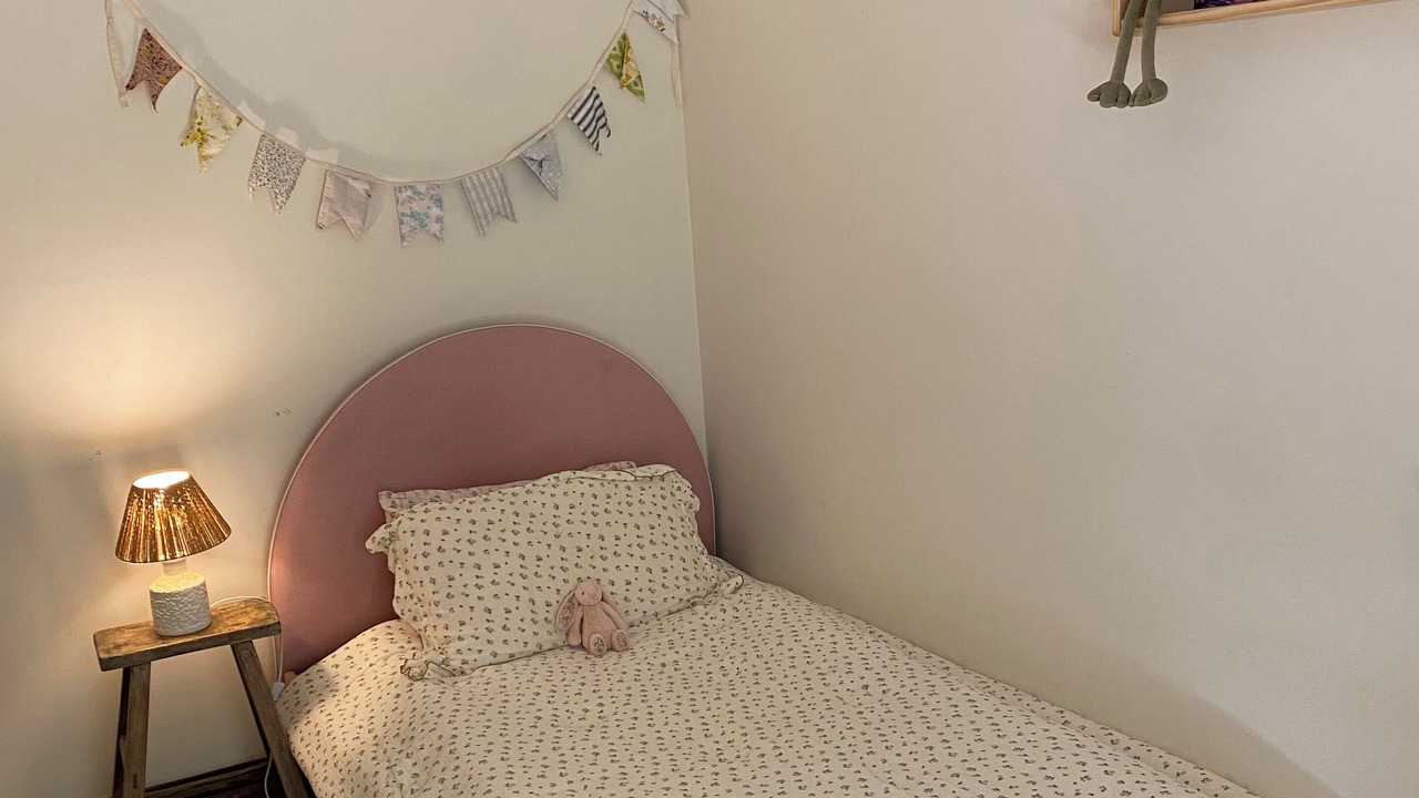 Photo of Bedroom in East Kangaloon