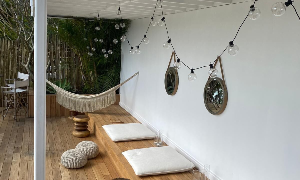 Photo of Patio Balcony in Bundeena