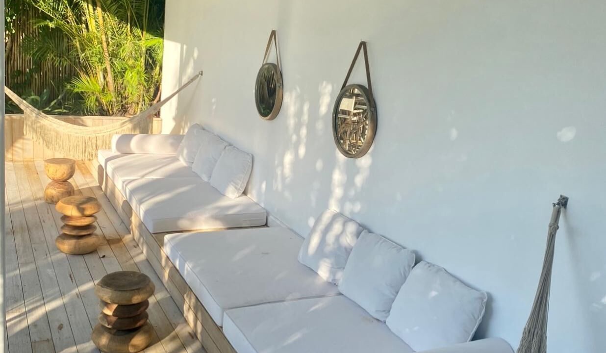 Photo of Patio Balcony in Bundeena
