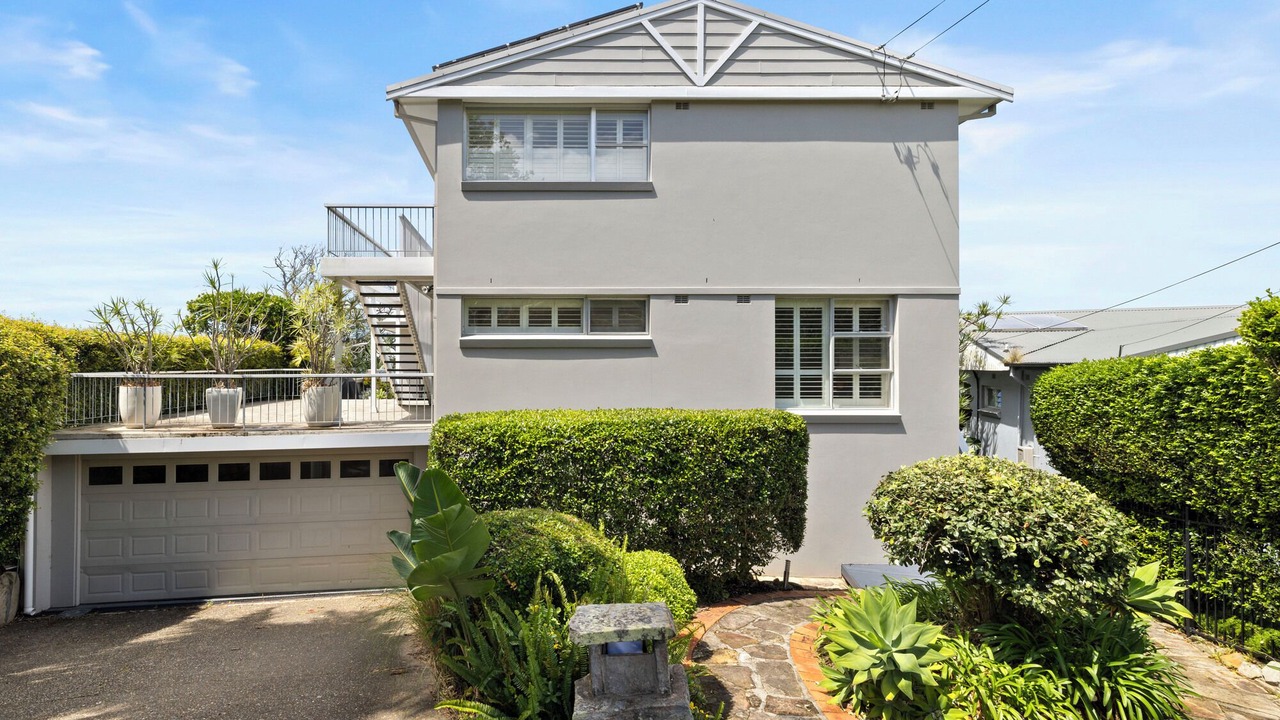 Photo of Outdoor in Avalon Beach