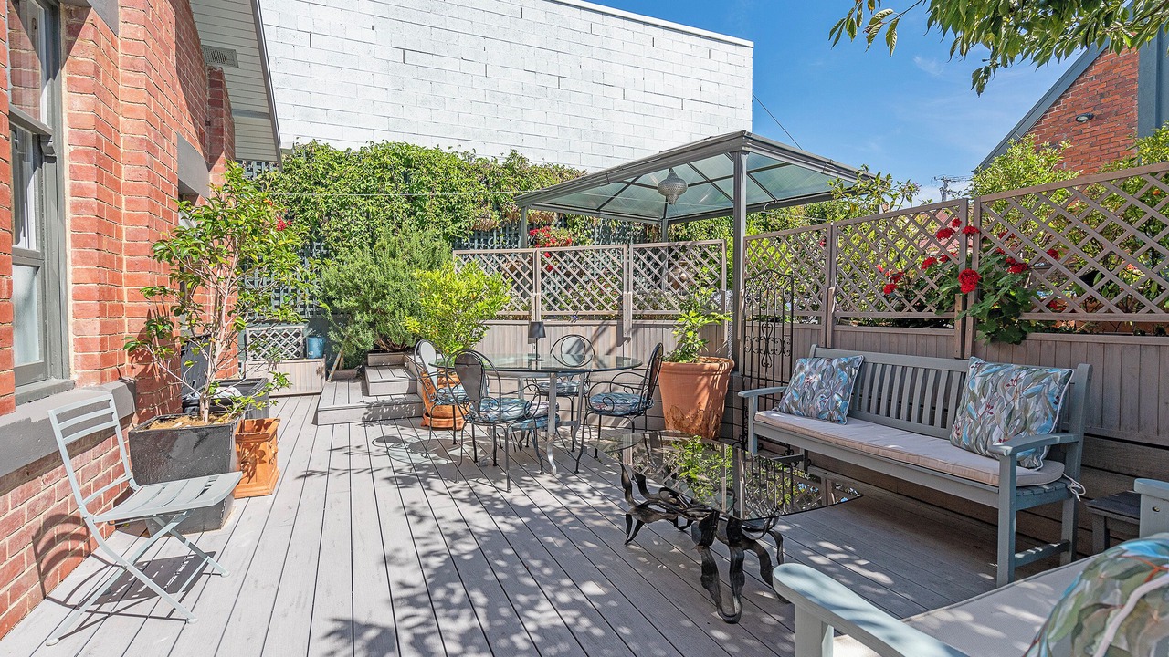 Photo of Outdoor in North Hobart
