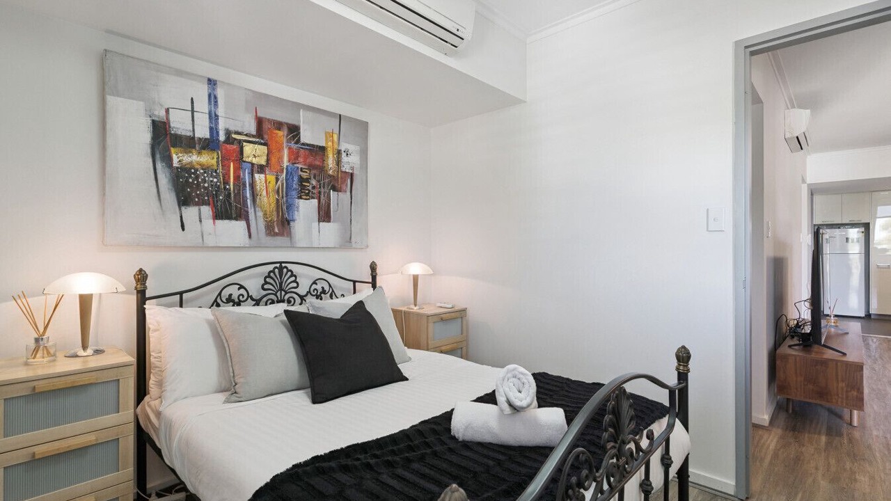 Photo of Bedroom in Perth