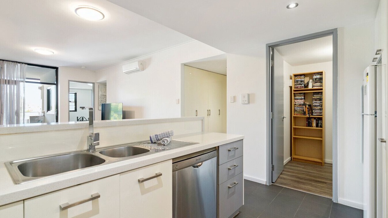 Photo of Kitchen in Perth