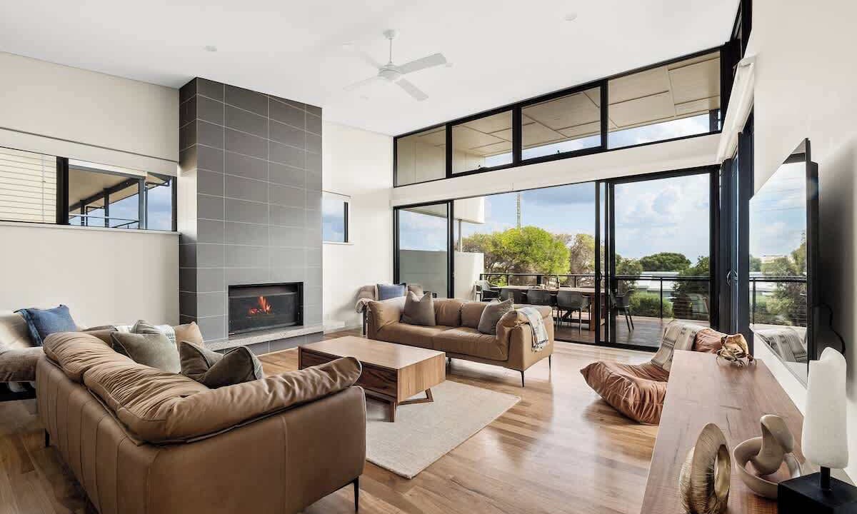 Photo of Livingroom in Gracetown