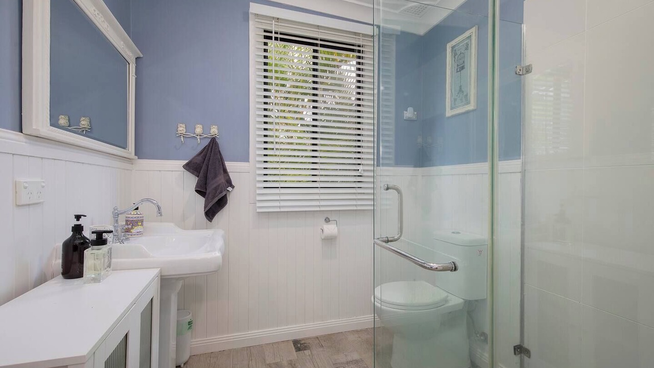 Photo of Bathroom in Wamberal