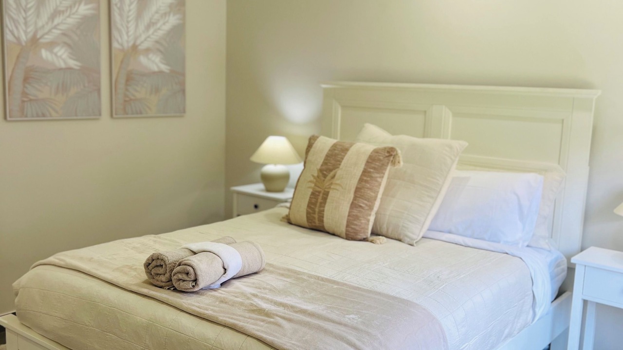 Photo of Bedroom in Iluka
