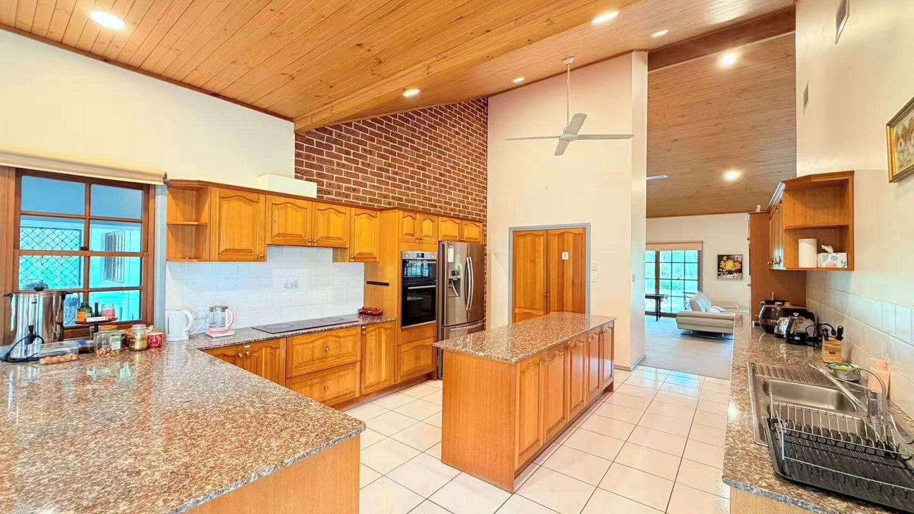 Photo of Kitchen in Worrigee