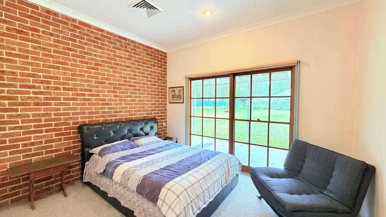 Photo of Bedroom in Worrigee