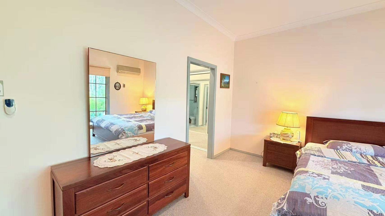 Photo of Bedroom in Worrigee