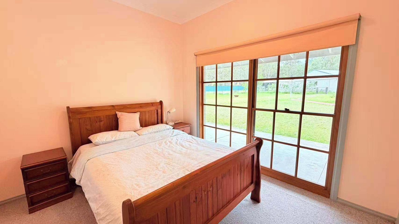 Photo of Bedroom in Worrigee