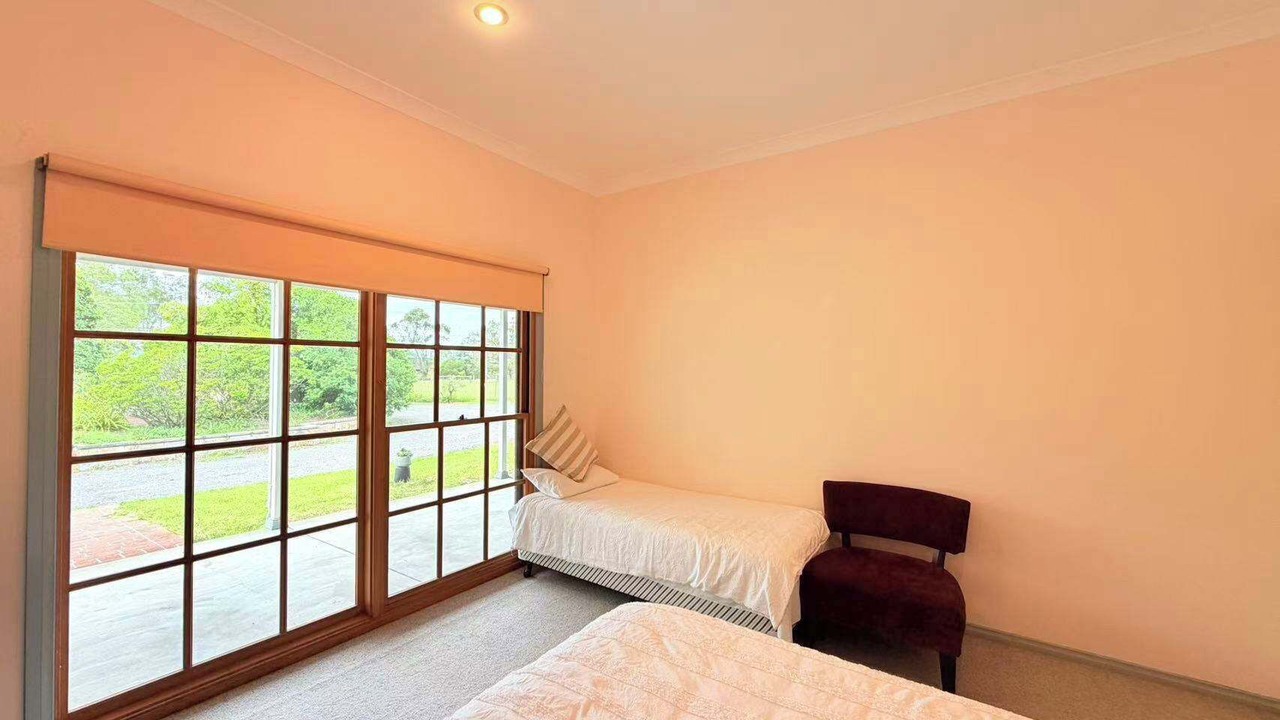 Photo of Bedroom in Worrigee