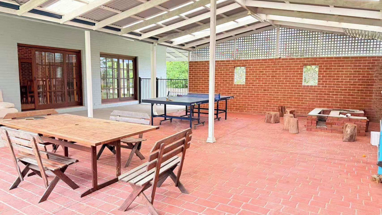 Photo of Outdoor in Worrigee