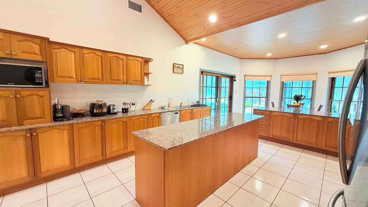 Photo of Kitchen in Worrigee