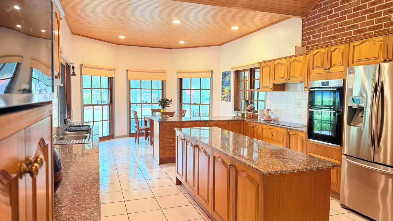 Photo of Kitchen in Worrigee