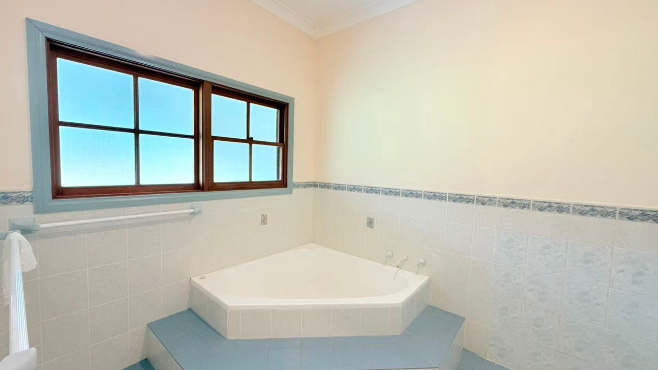 Photo of Bathroom in Worrigee