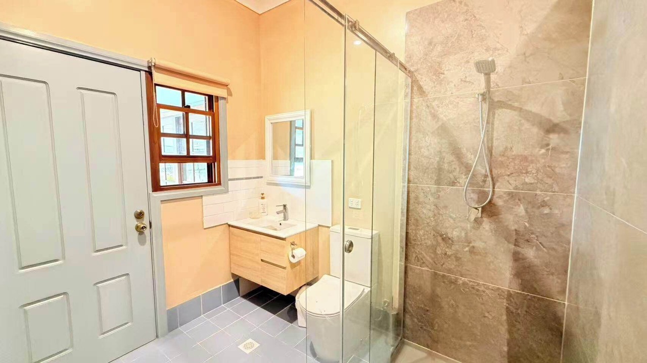 Photo of Bathroom in Worrigee