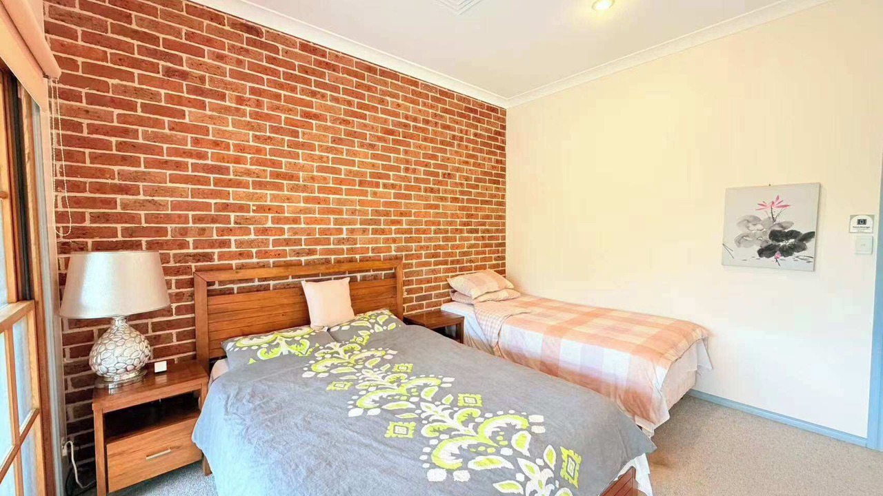 Photo of Bedroom in Worrigee