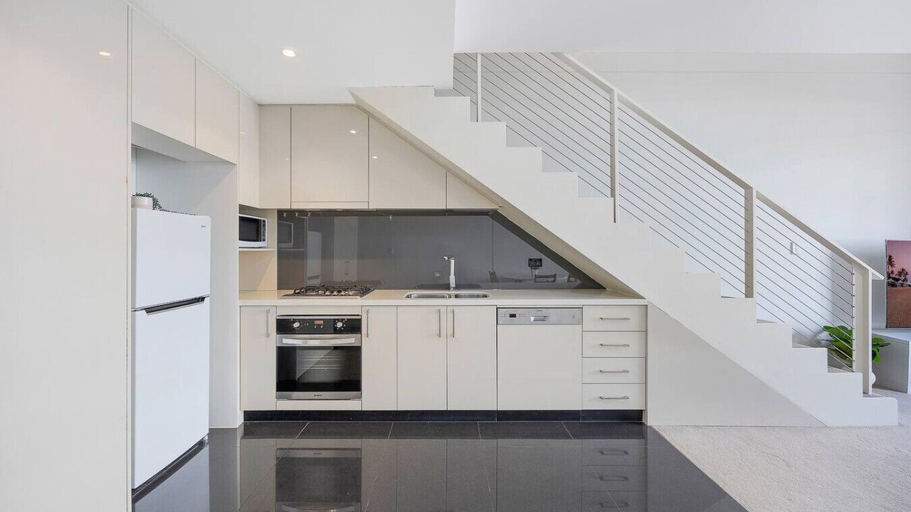 Photo of Kitchen in Zetland