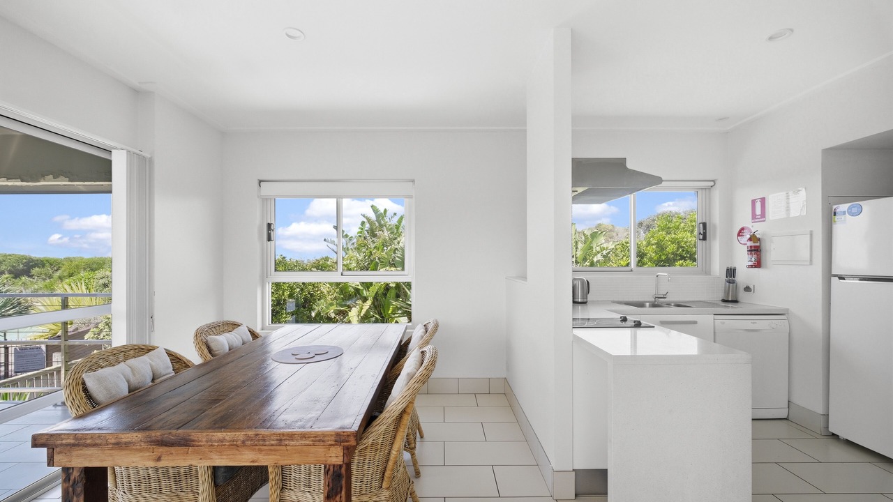 Photo of Kitchen in Diamond Beach