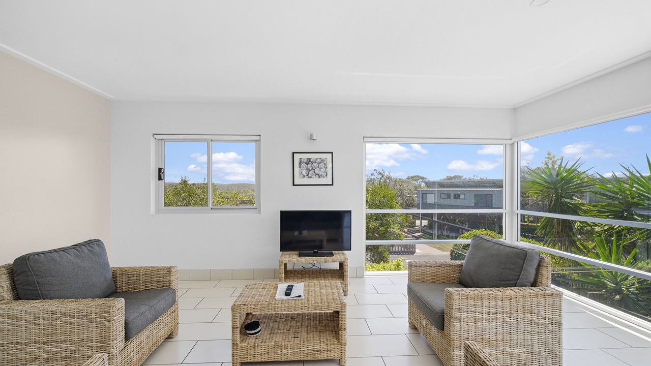 Photo of Livingroom in Diamond Beach