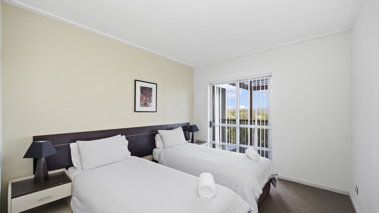 Photo of Bedroom in Diamond Beach