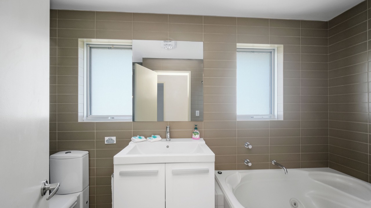 Photo of Bathroom in Diamond Beach