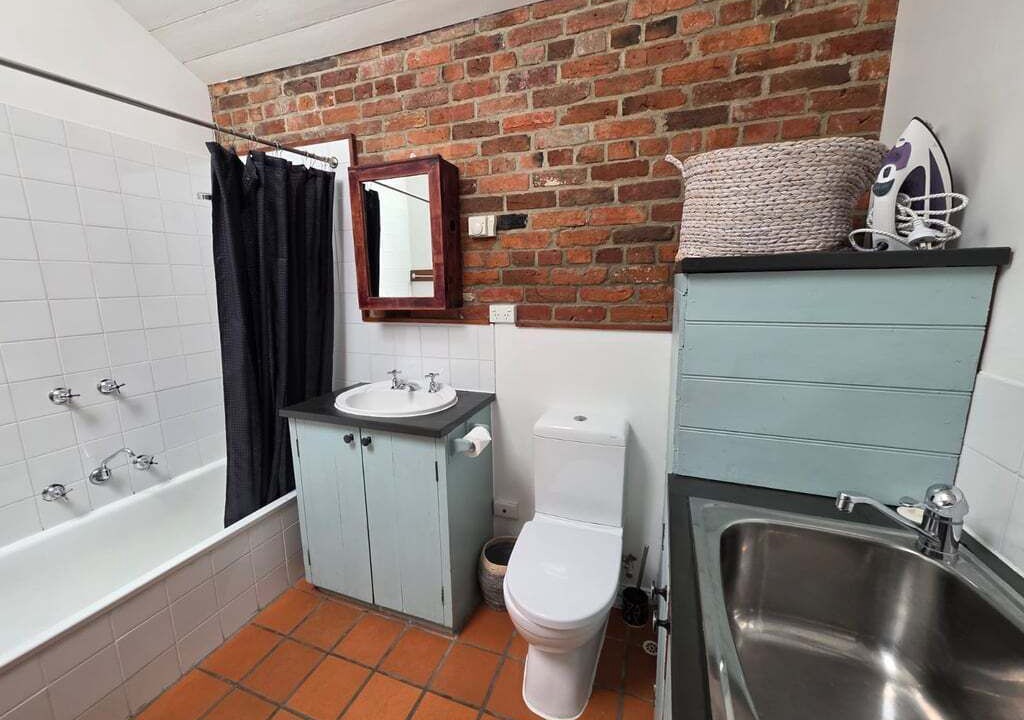 Photo of Bathroom in South Hobart