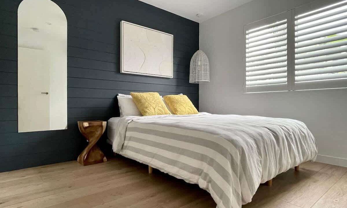 Photo of Bedroom in Sunrise Beach