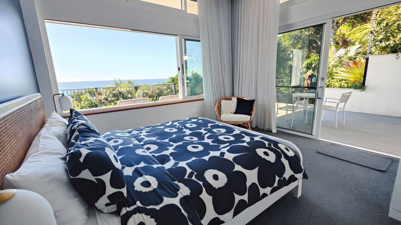 Photo of Bedroom in Lennox Head