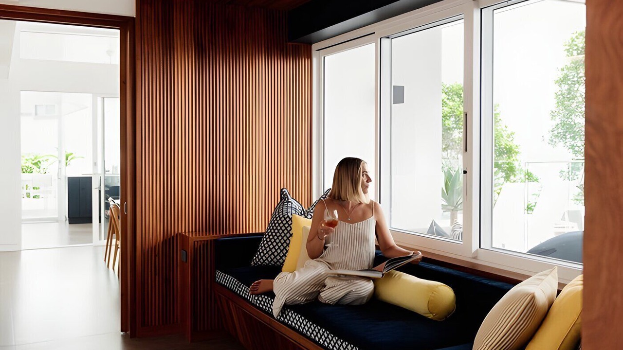 Photo of Livingroom in Lennox Head