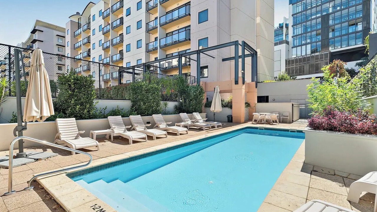 Photo of Outdoor in Perth Central Business District