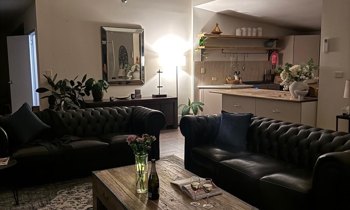 Photo of Livingroom in Fullerton Cove