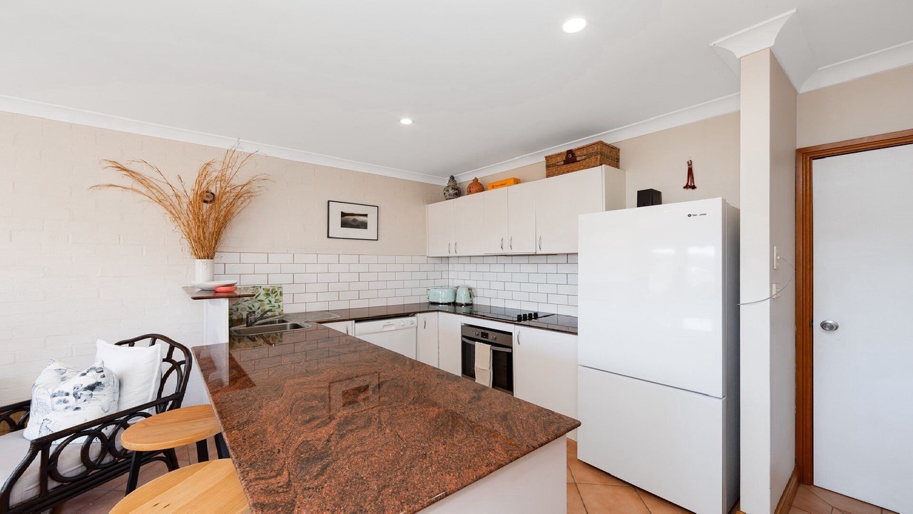 Photo of Kitchen in Killcare