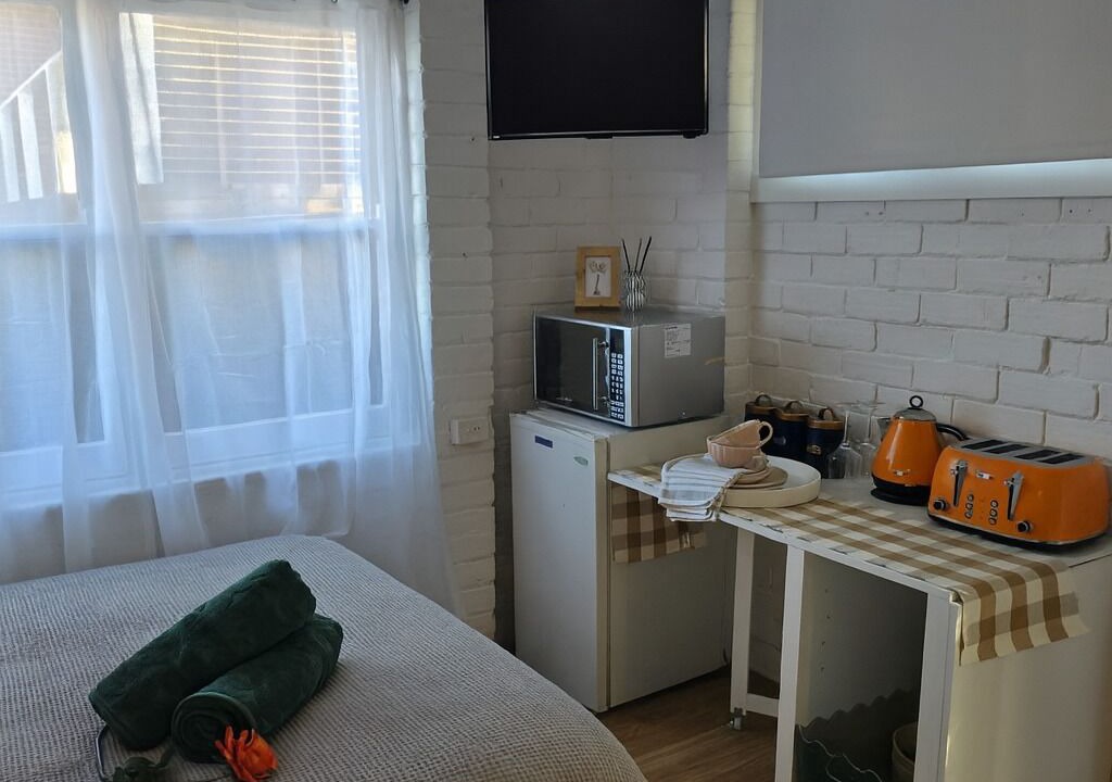 Photo of Bedroom in Bathurst