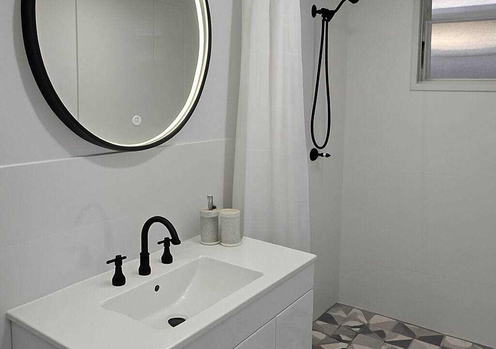 Photo of Bathroom in Bathurst