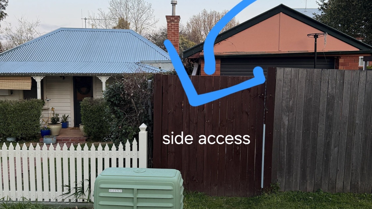 Photo of Outdoor in Bathurst